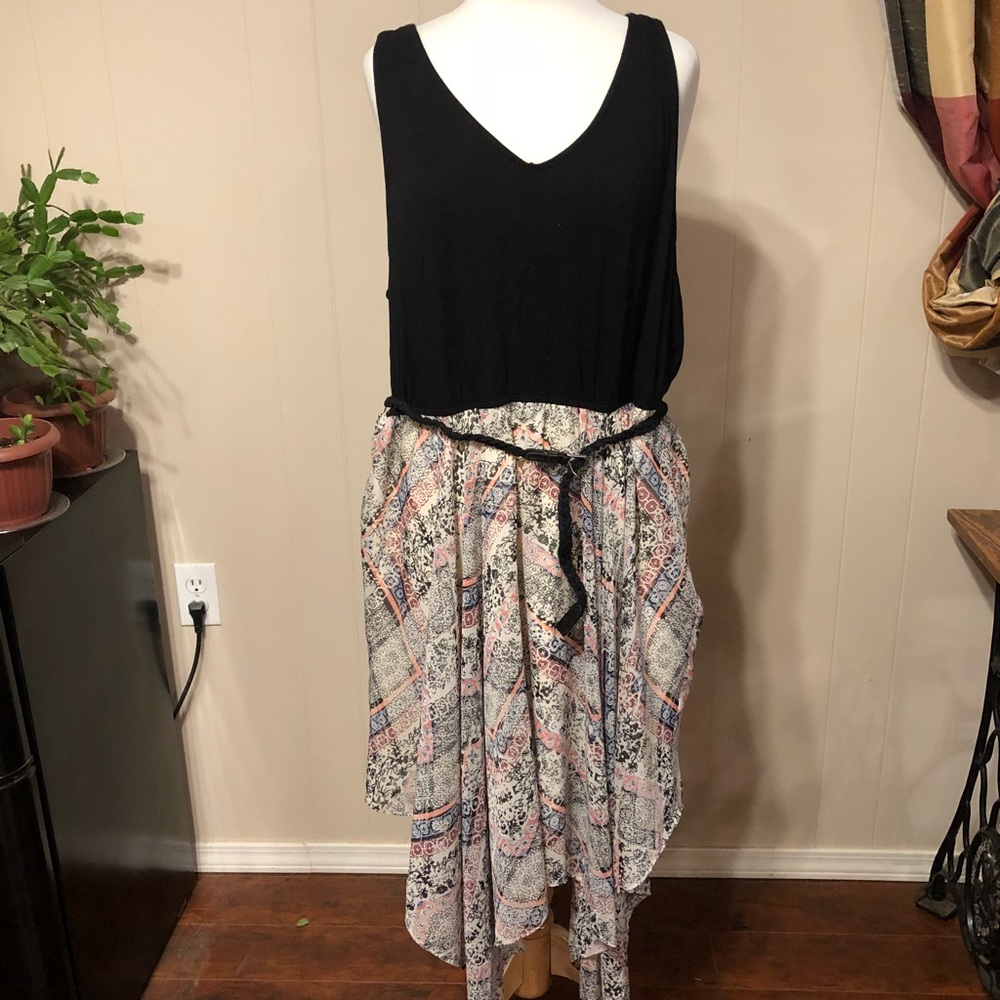 Women’s summer dress